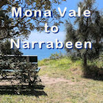 Mona Vale to Narrabeen
